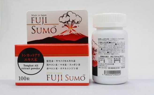 Fuji Sumo Là Thuốc Gì, Mua Ở Đâu, Cách Dùng, Feedback