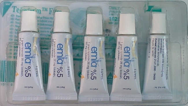 Emla Cream