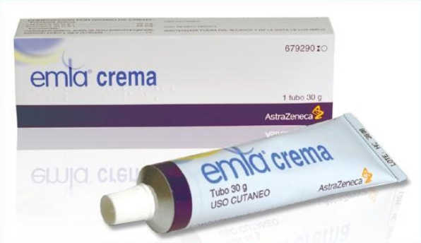 Emla Cream