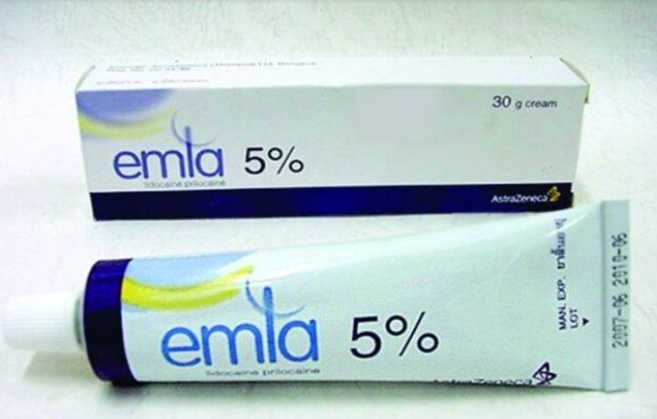 Emla Cream