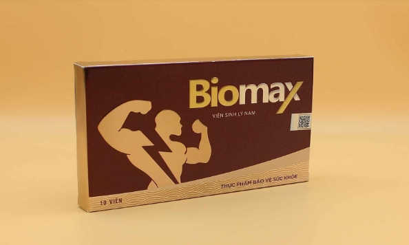 Biomax