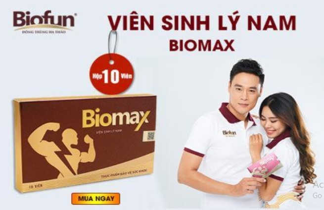 Biomax