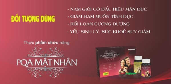 PQA Mật Nhân