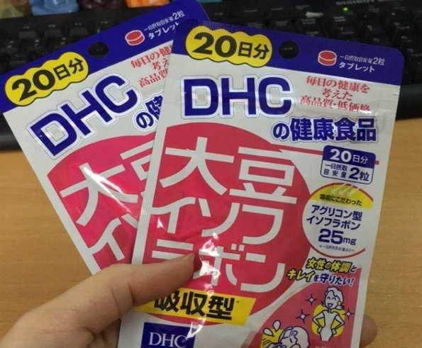 DHC