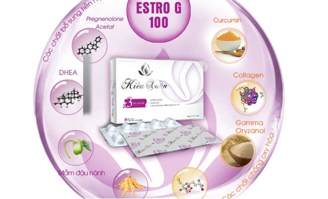 Estro G