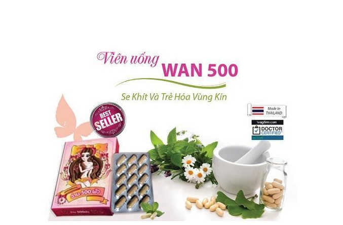 Wan 500