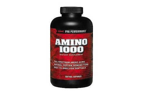 amino 1000